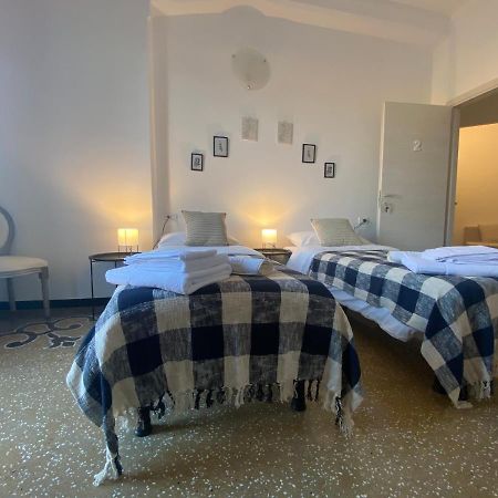 Casa Amedeo Bed & Breakfast Genova Exterior foto