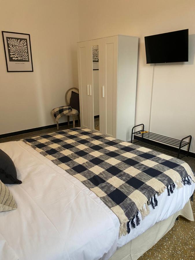 Casa Amedeo Bed & Breakfast Genova Exterior foto