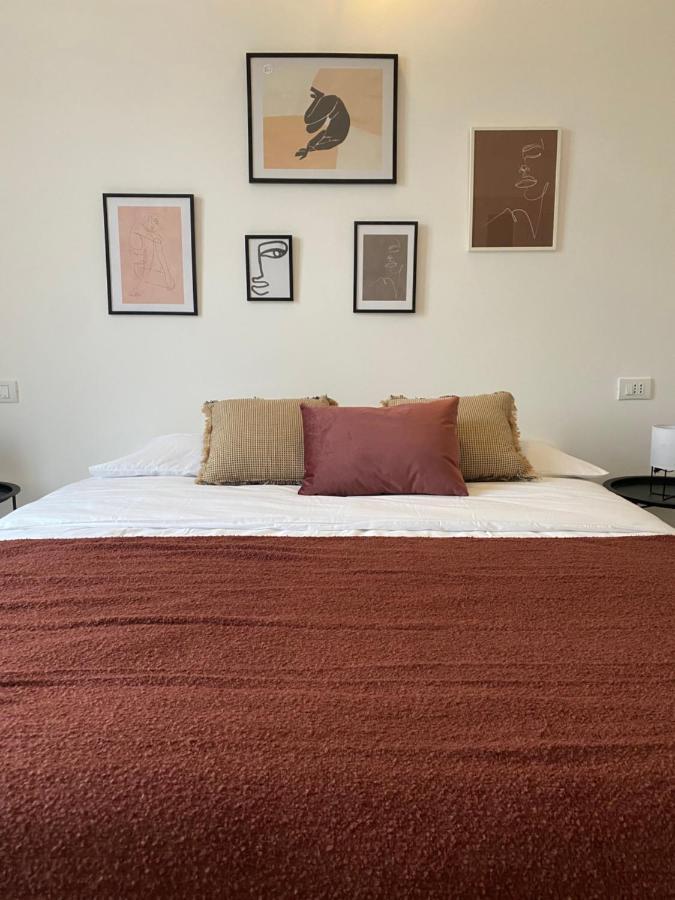 Casa Amedeo Bed & Breakfast Genova Exterior foto