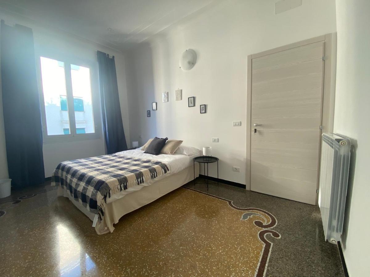 Casa Amedeo Bed & Breakfast Genova Exterior foto