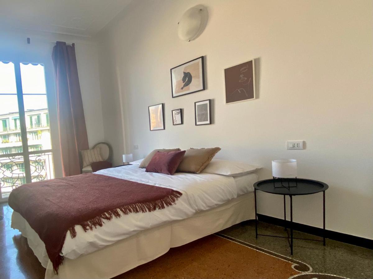 Casa Amedeo Bed & Breakfast Genova Exterior foto