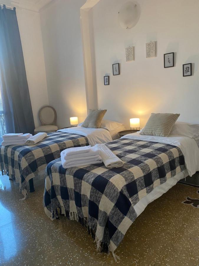 Casa Amedeo Bed & Breakfast Genova Exterior foto
